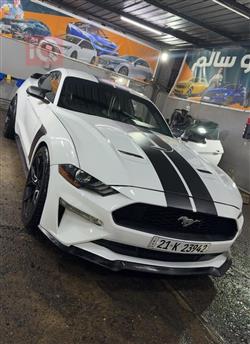 فورد موستانج